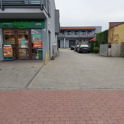 InstalDrut Producent siatki ogrodzeniowej